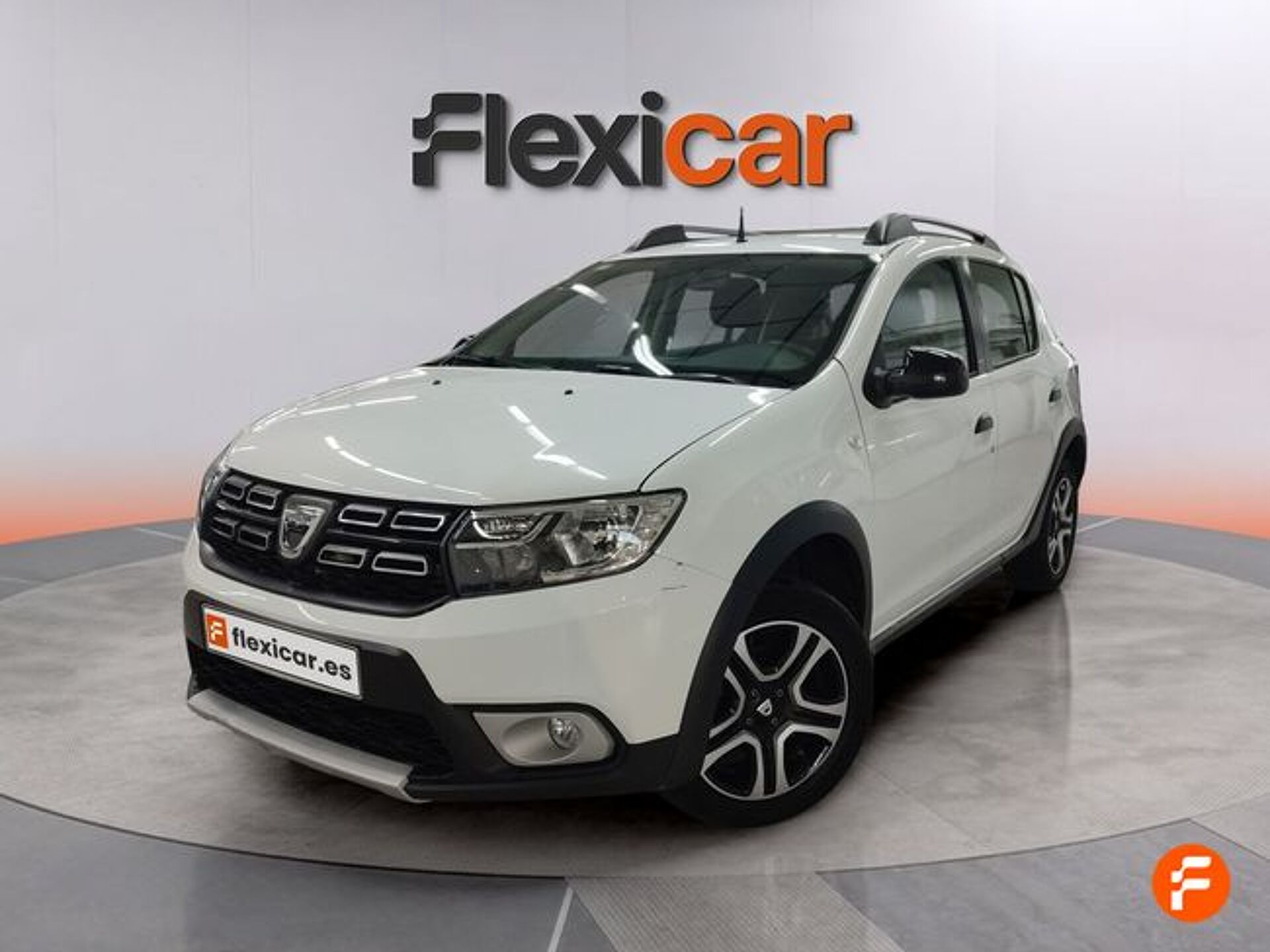 Imagen 3 de DACIA Sandero