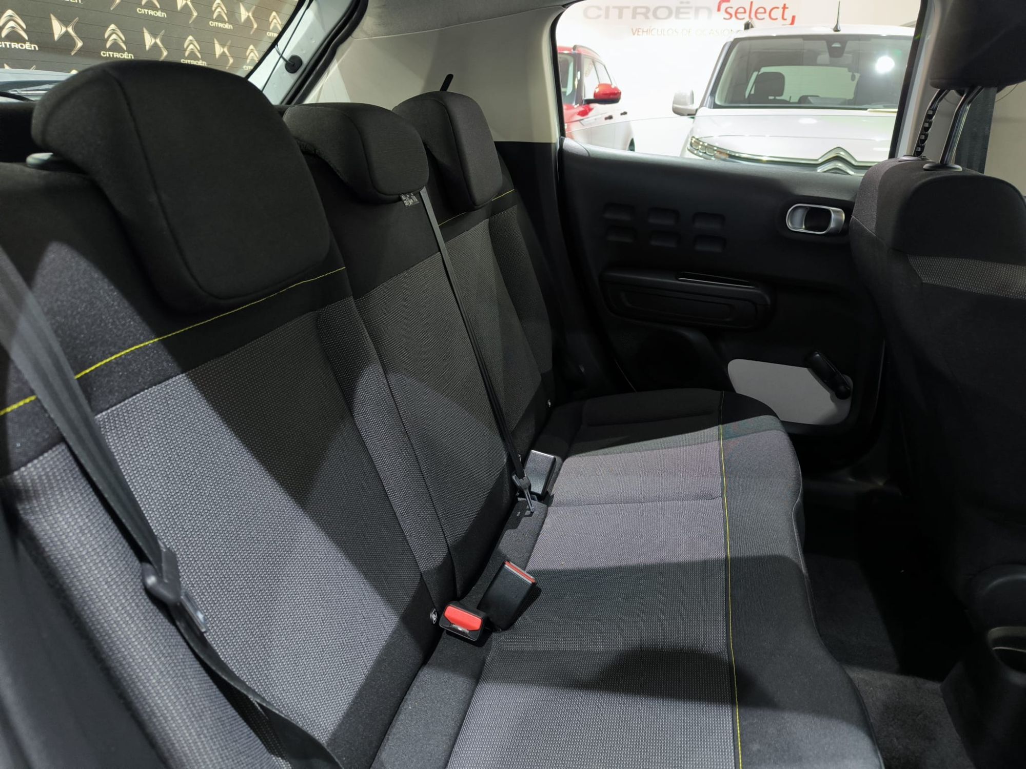 Foto del CITROEN C3 1.5BlueHDi S&S Live Pack 100