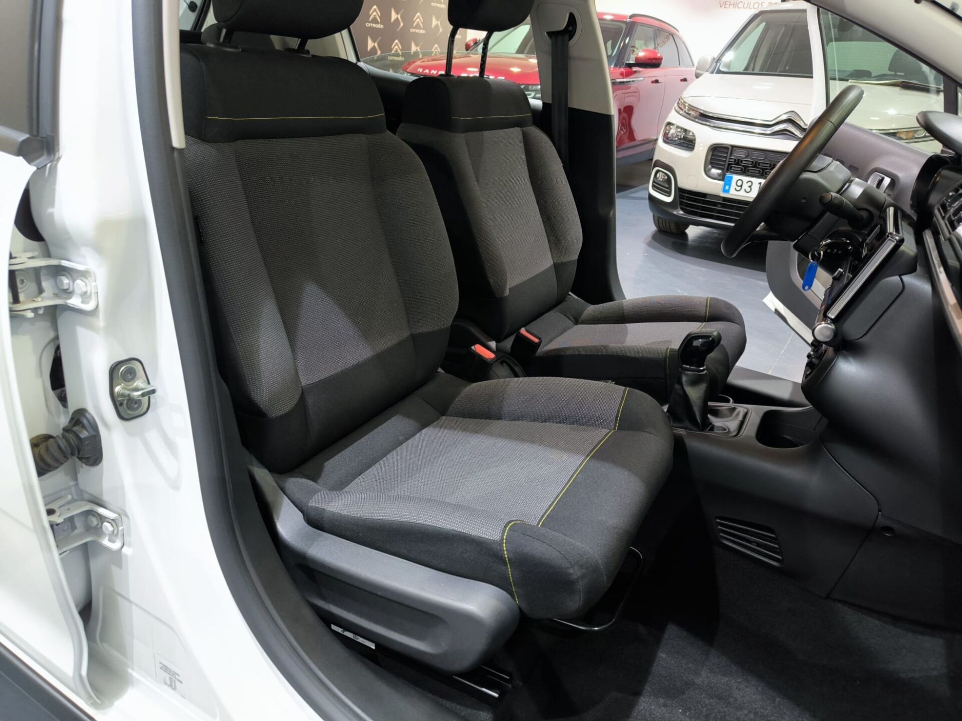 Imagen 1 de CITROEN C3