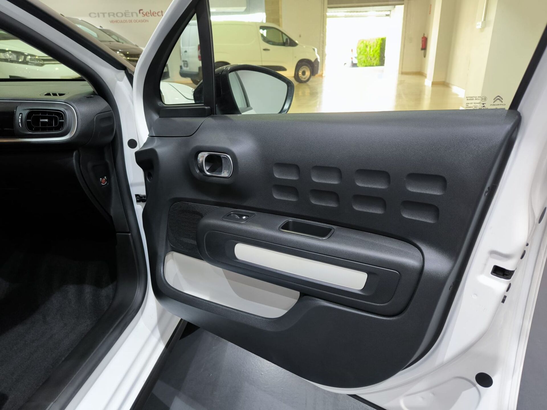 Imagen 3 de CITROEN C3