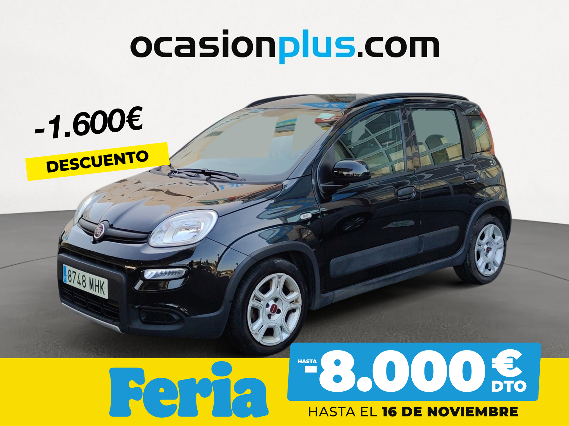 Imagen de FIAT Panda