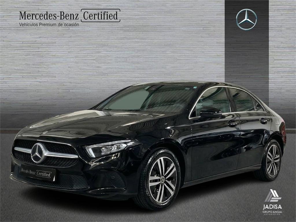 Foto del MERCEDES Clase A A 250e Sedán 8G-DCT