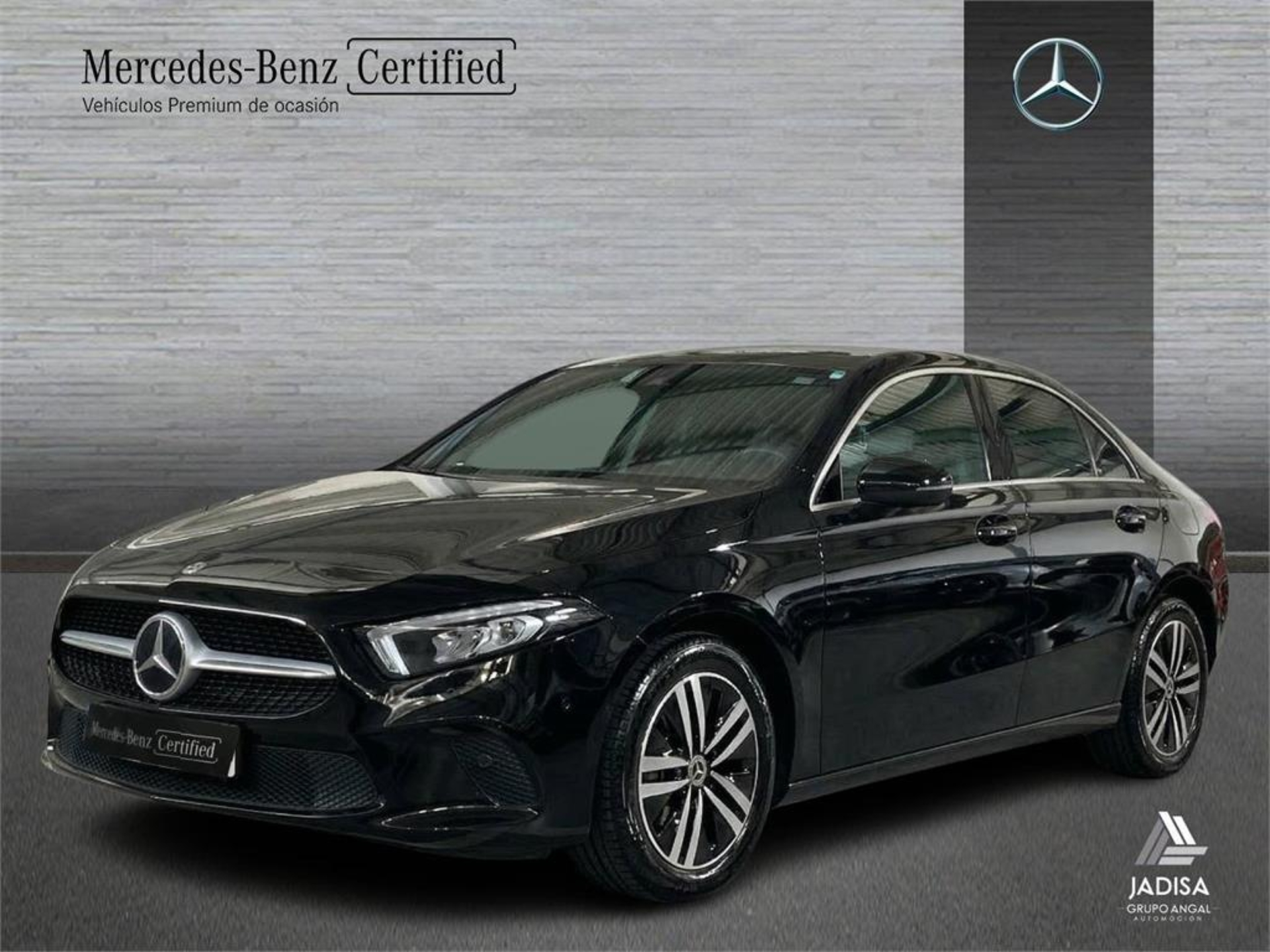 Imagen de MERCEDES Clase A