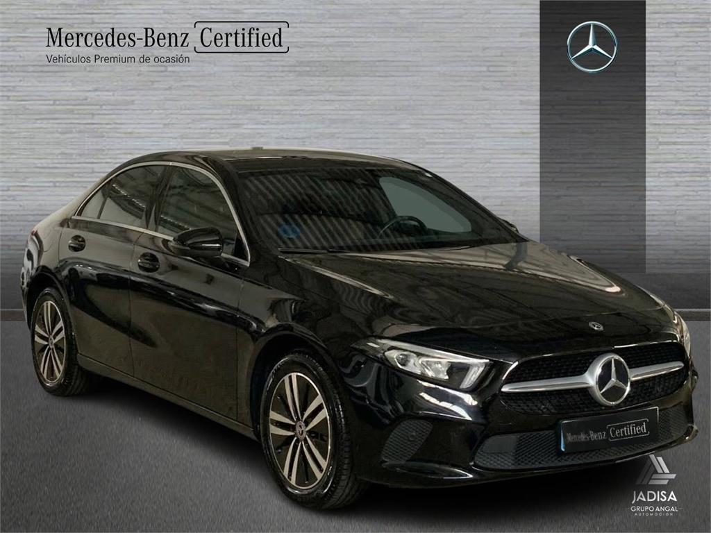 Foto del MERCEDES Clase A A 250e Sedán 8G-DCT
