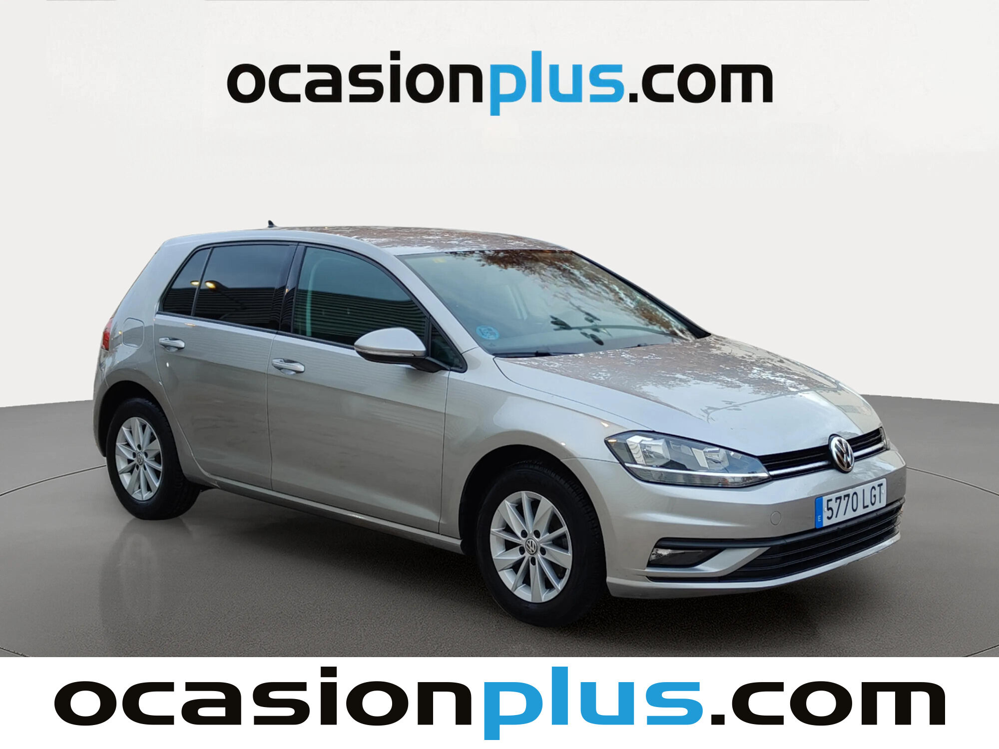 Foto del VOLKSWAGEN Golf 1.0 TSI Edition 85kW
