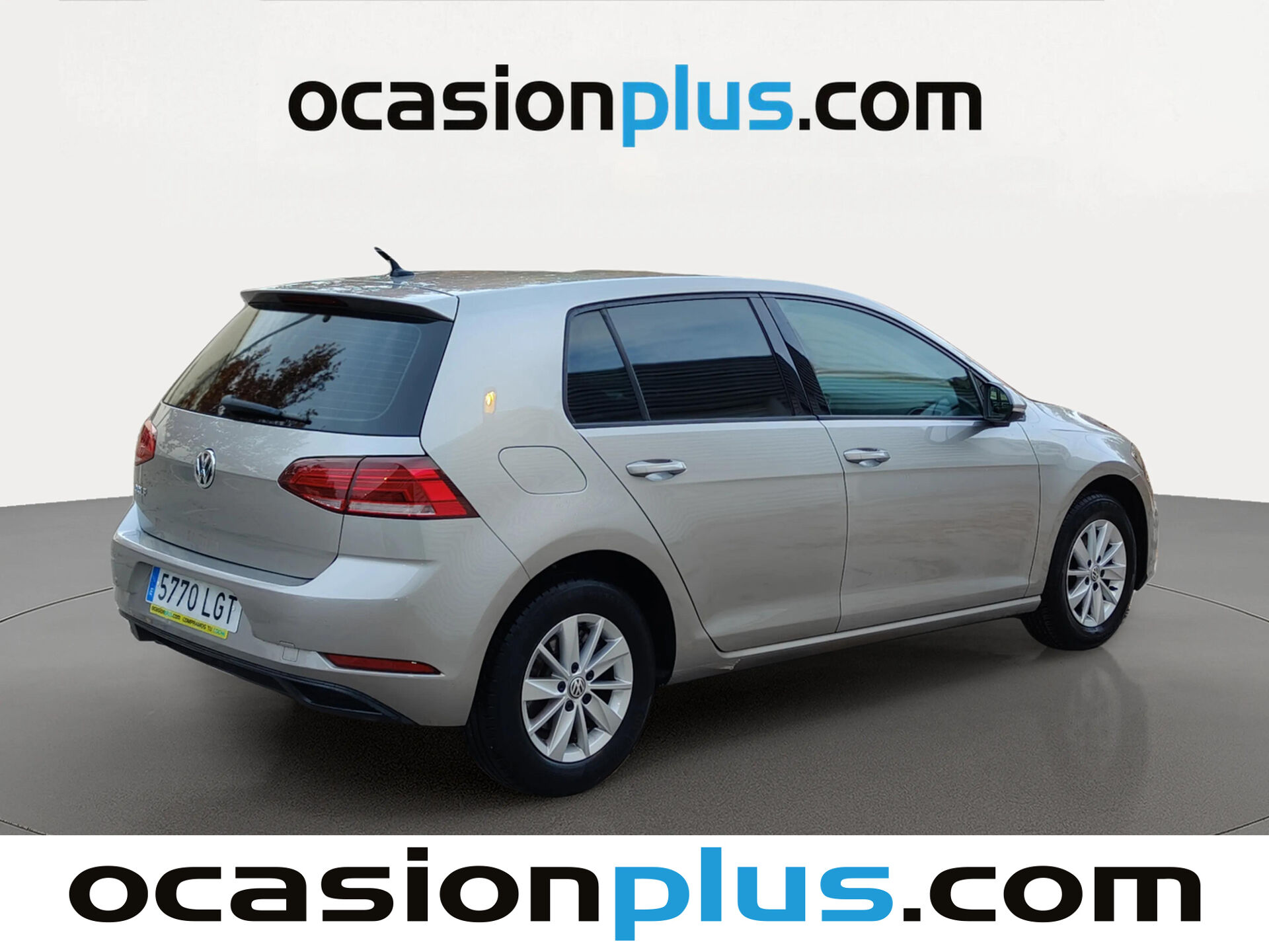 Imagen 3 de VOLKSWAGEN Golf