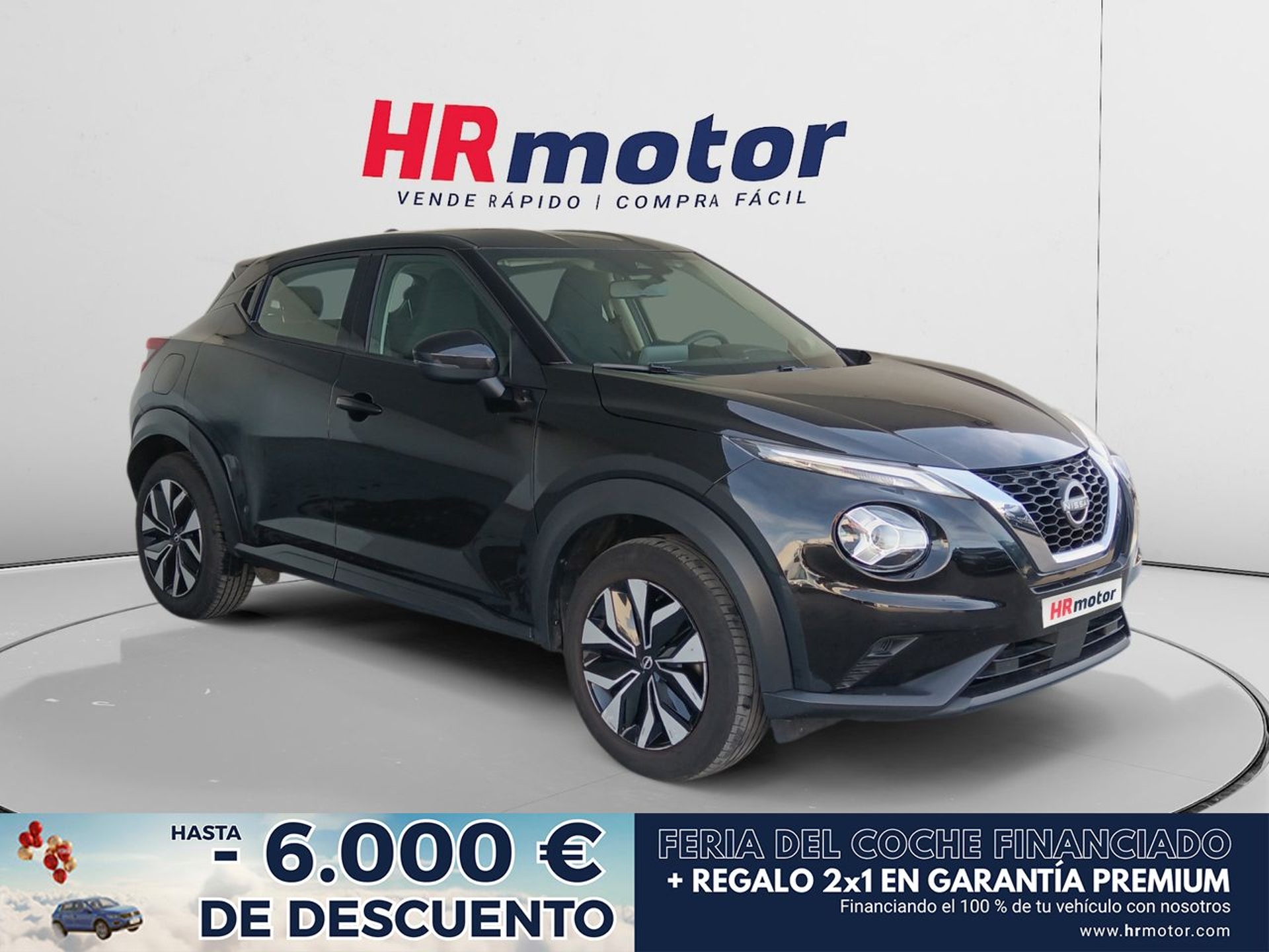 Imagen de NISSAN Juke