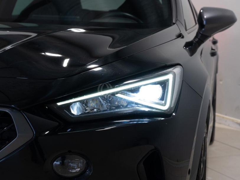 Foto del CUPRA Formentor 1.4 e-Hybrid 245 VZ DSG