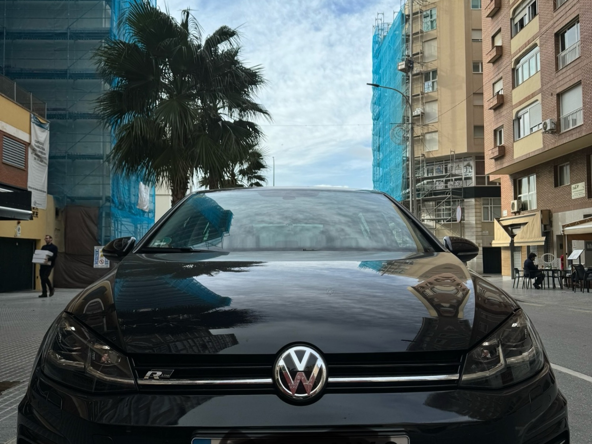 Imagen de VOLKSWAGEN Golf