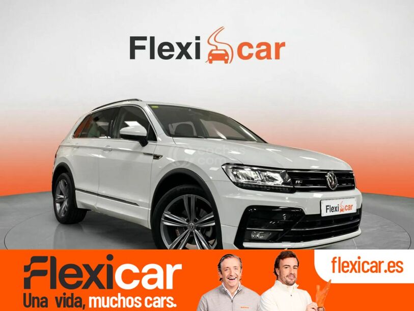 Foto del VOLKSWAGEN Tiguan 1.5 TSI R-Line DSG 110kW