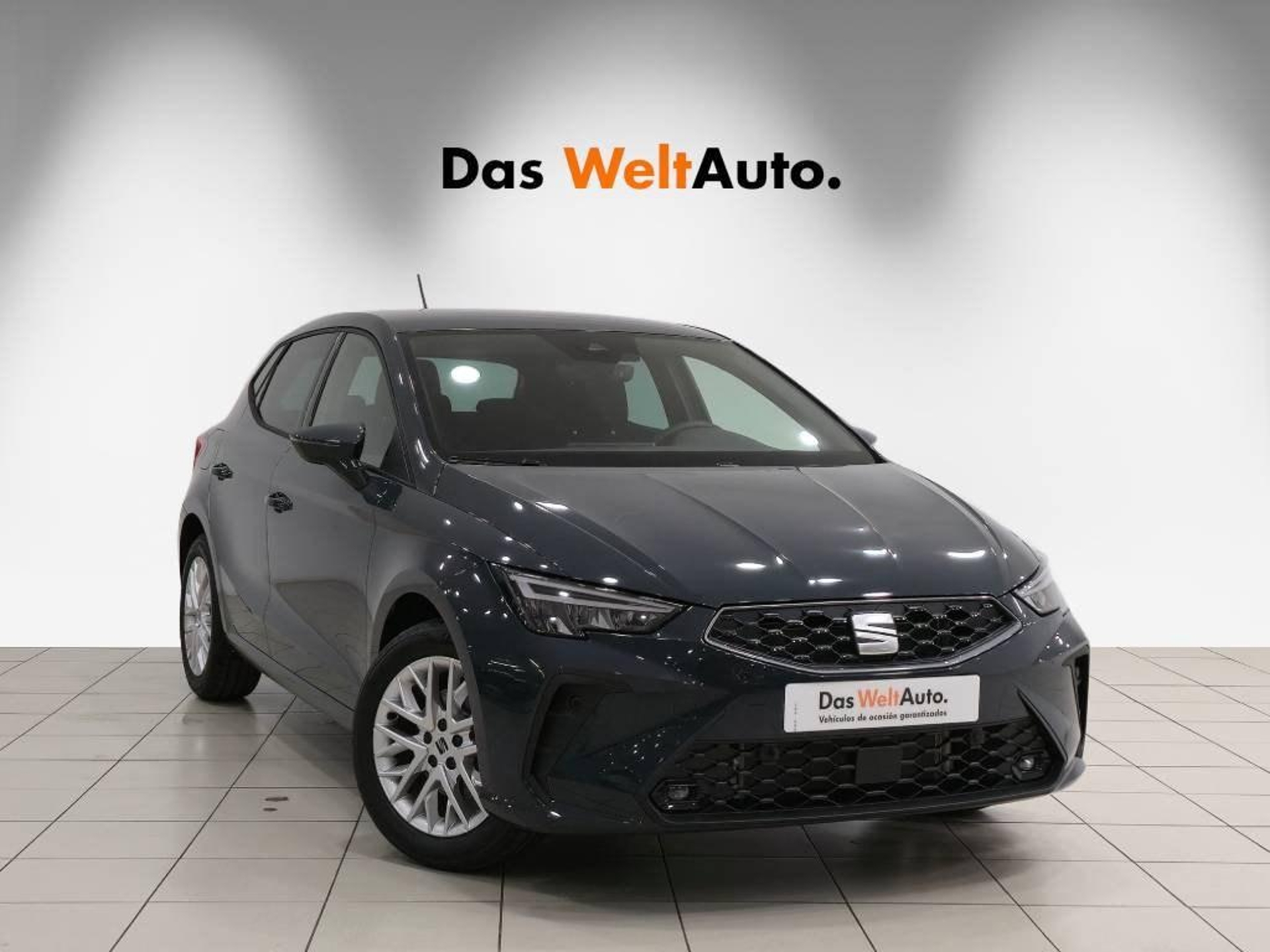 Imagen de SEAT Ibiza