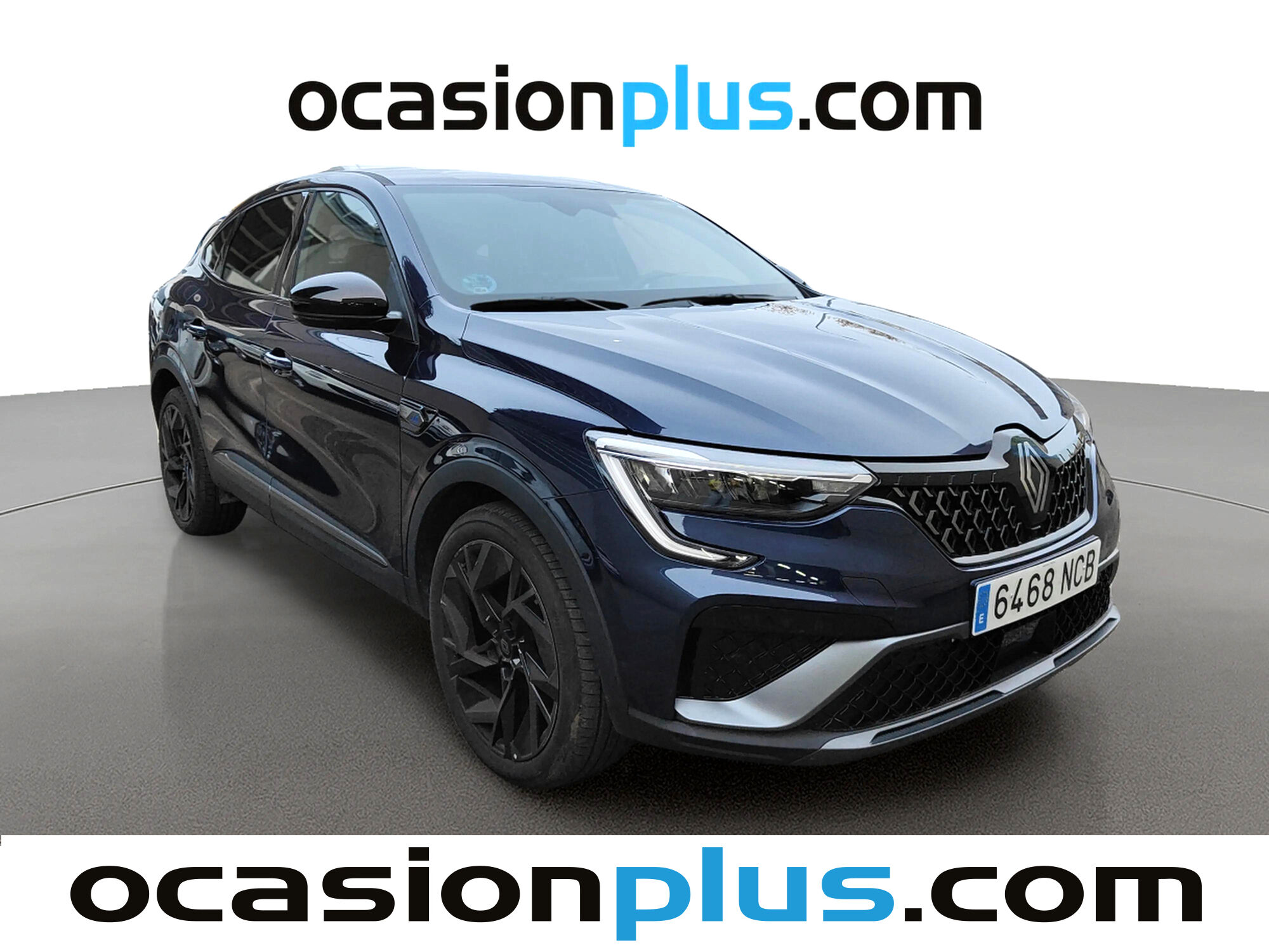 Foto del RENAULT Arkana 1.6 E-Tech Esprit Alpine 103kW