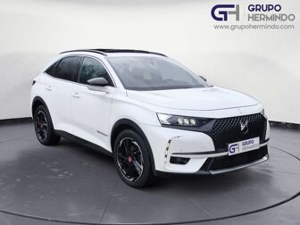 Imagen de DS DS3 Crossback DS 3 Crossback Puretech Performance Line 155 EAT8