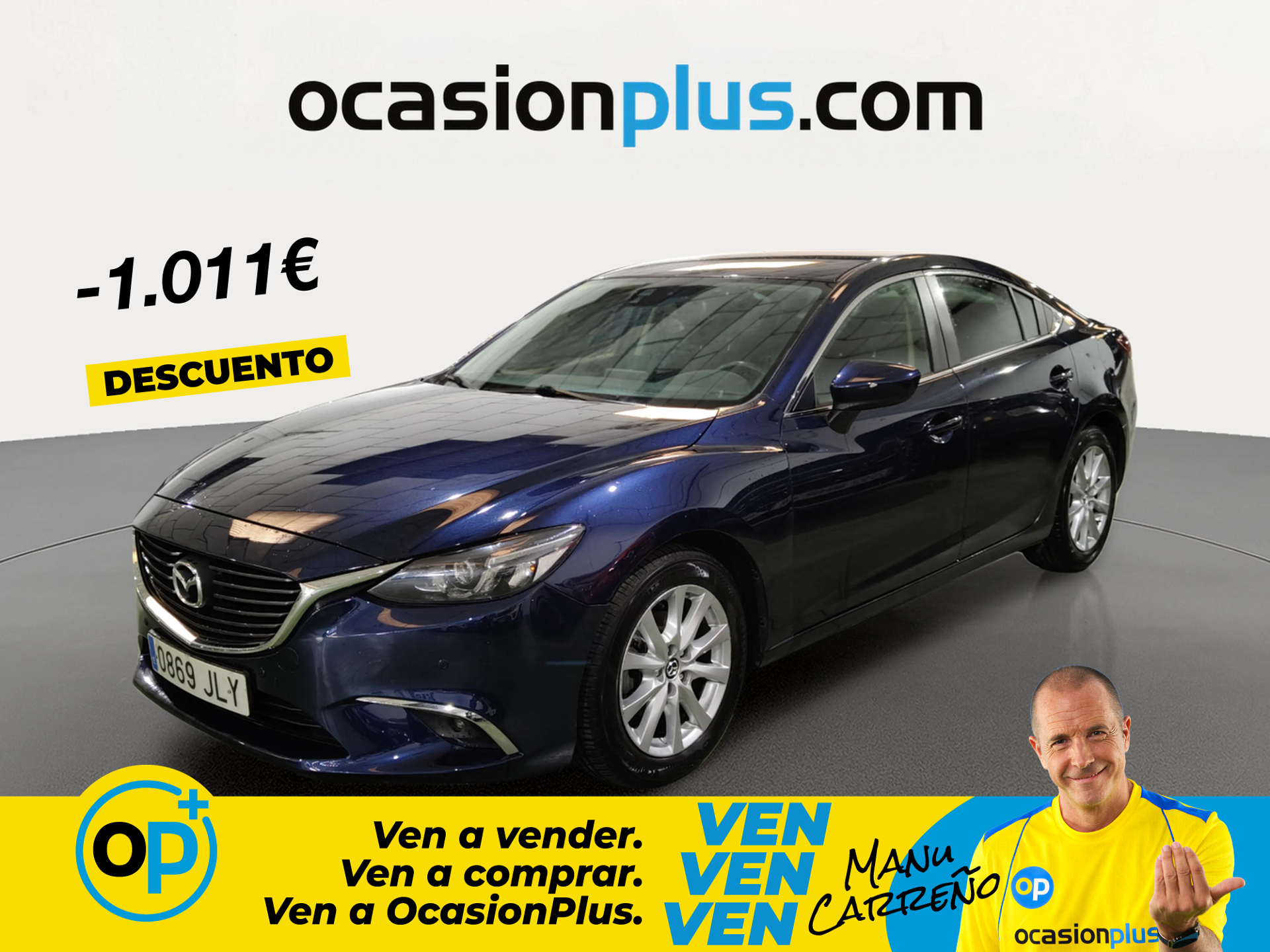 Imagen de MAZDA Mazda3