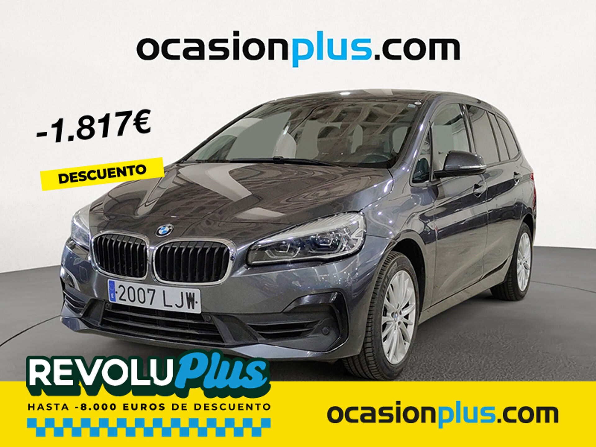 Imagen de BMW Serie 2