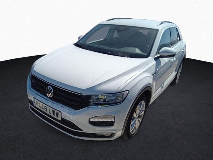 Foto del VOLKSWAGEN T-Roc 1.0 TSI Advance R-line 81kW