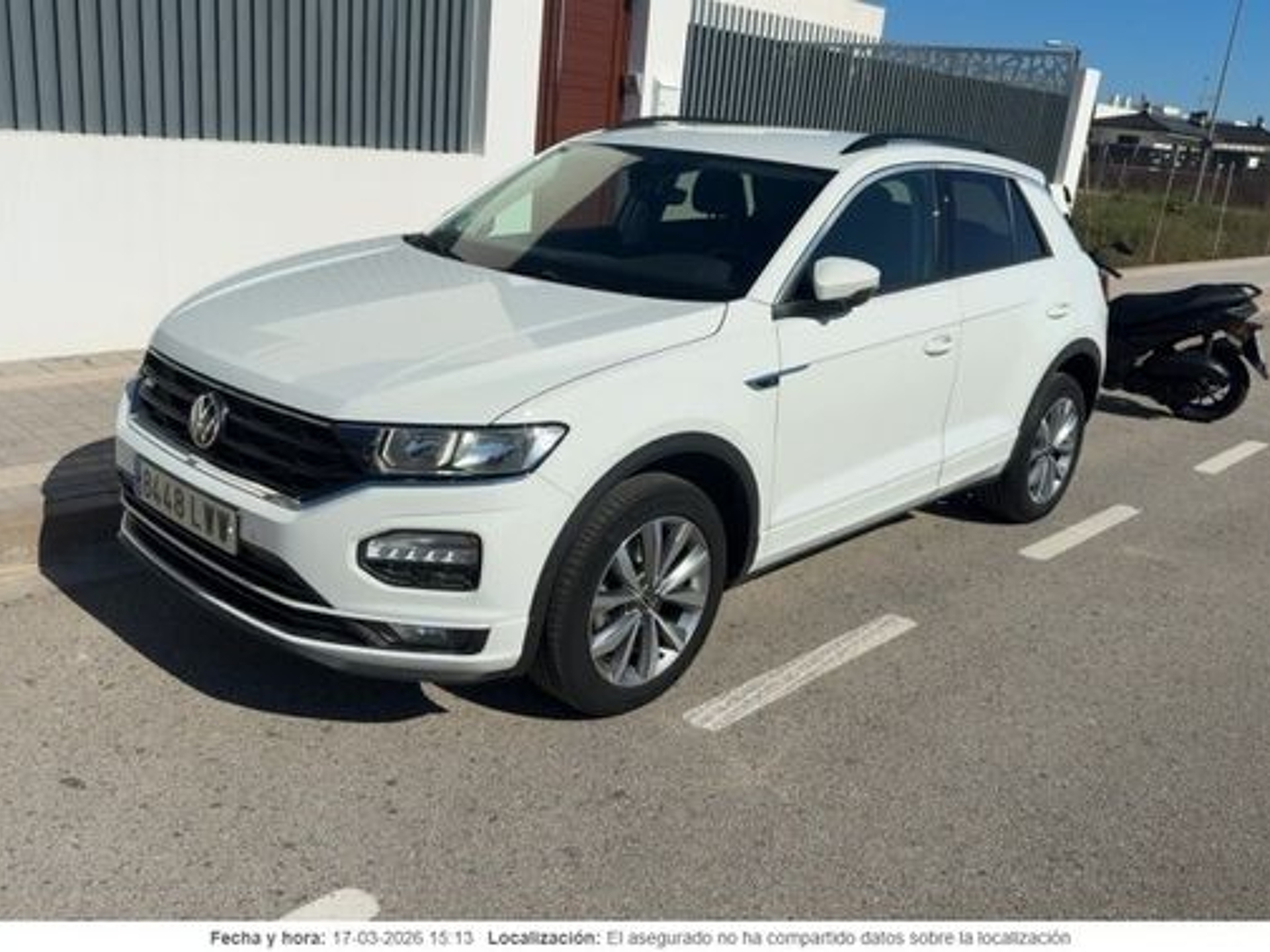 Imagen de VOLKSWAGEN T-Roc