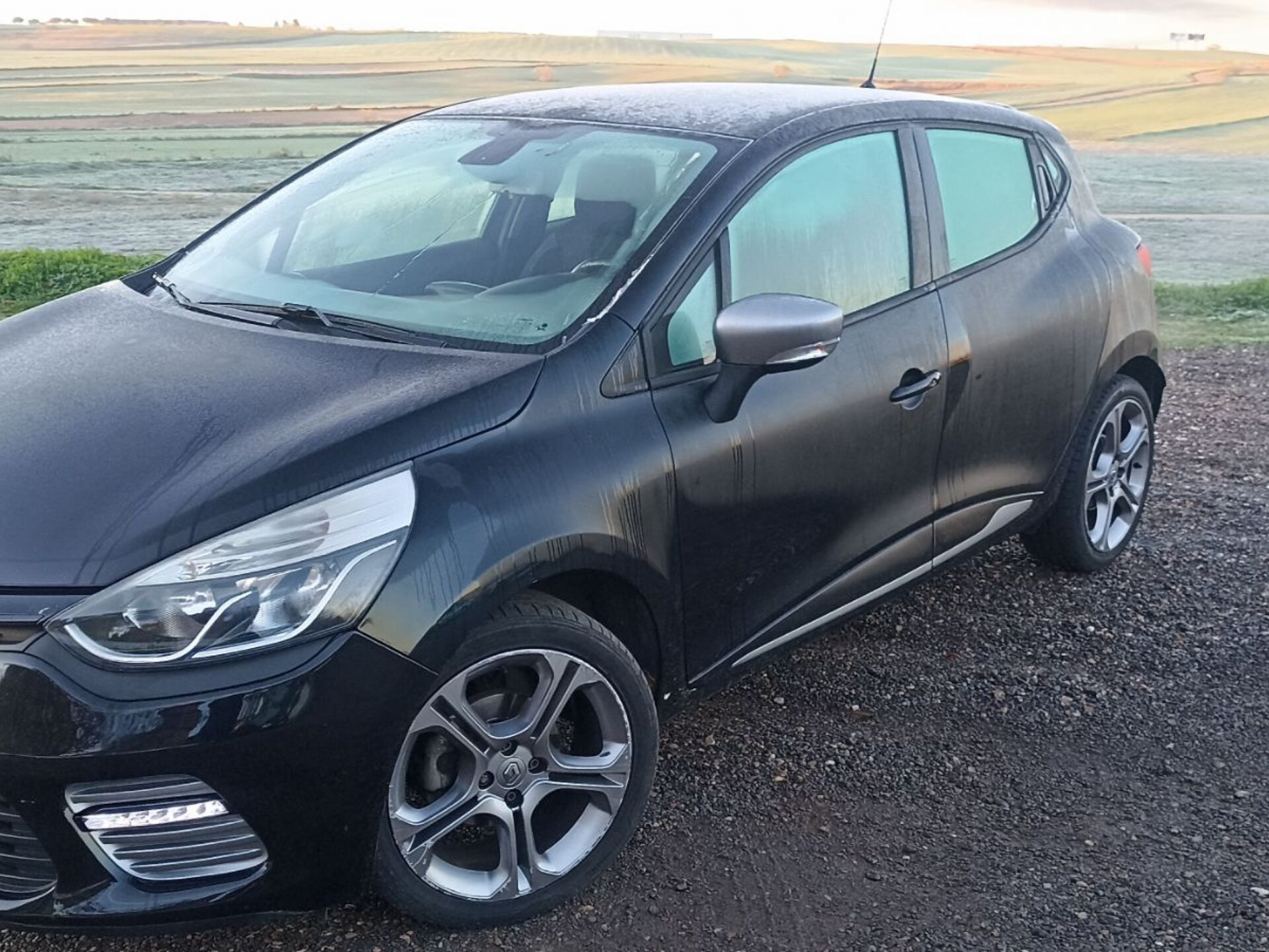 Imagen de RENAULT Clio