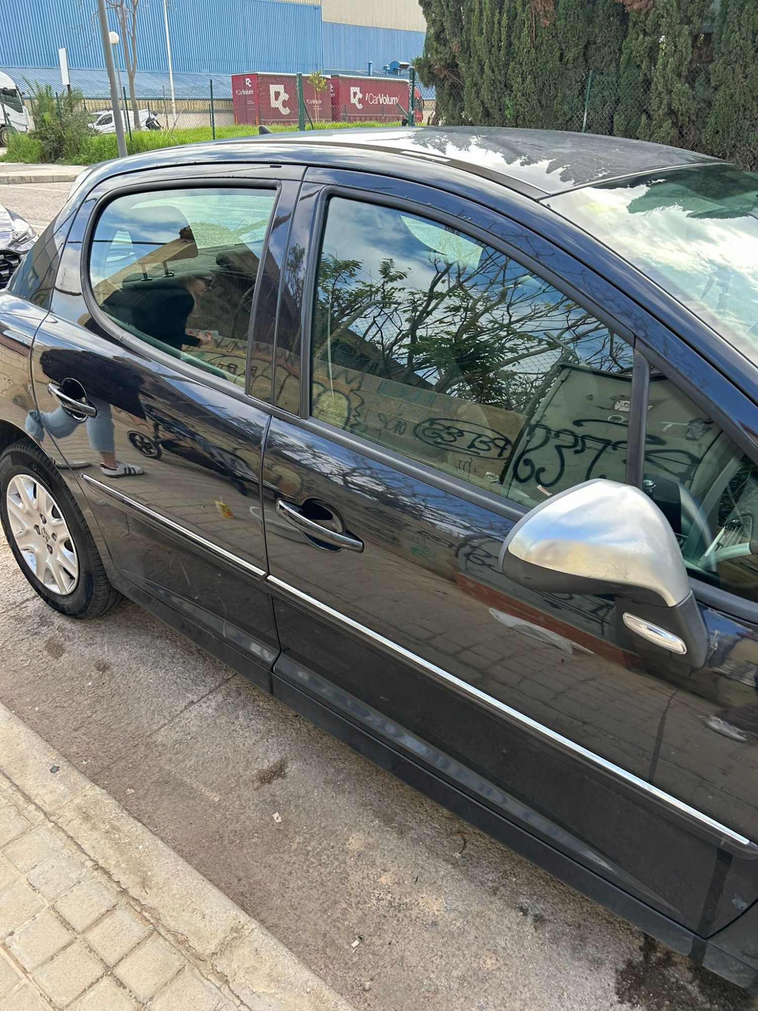 Foto del PEUGEOT 207 + 1.4HDI FAP