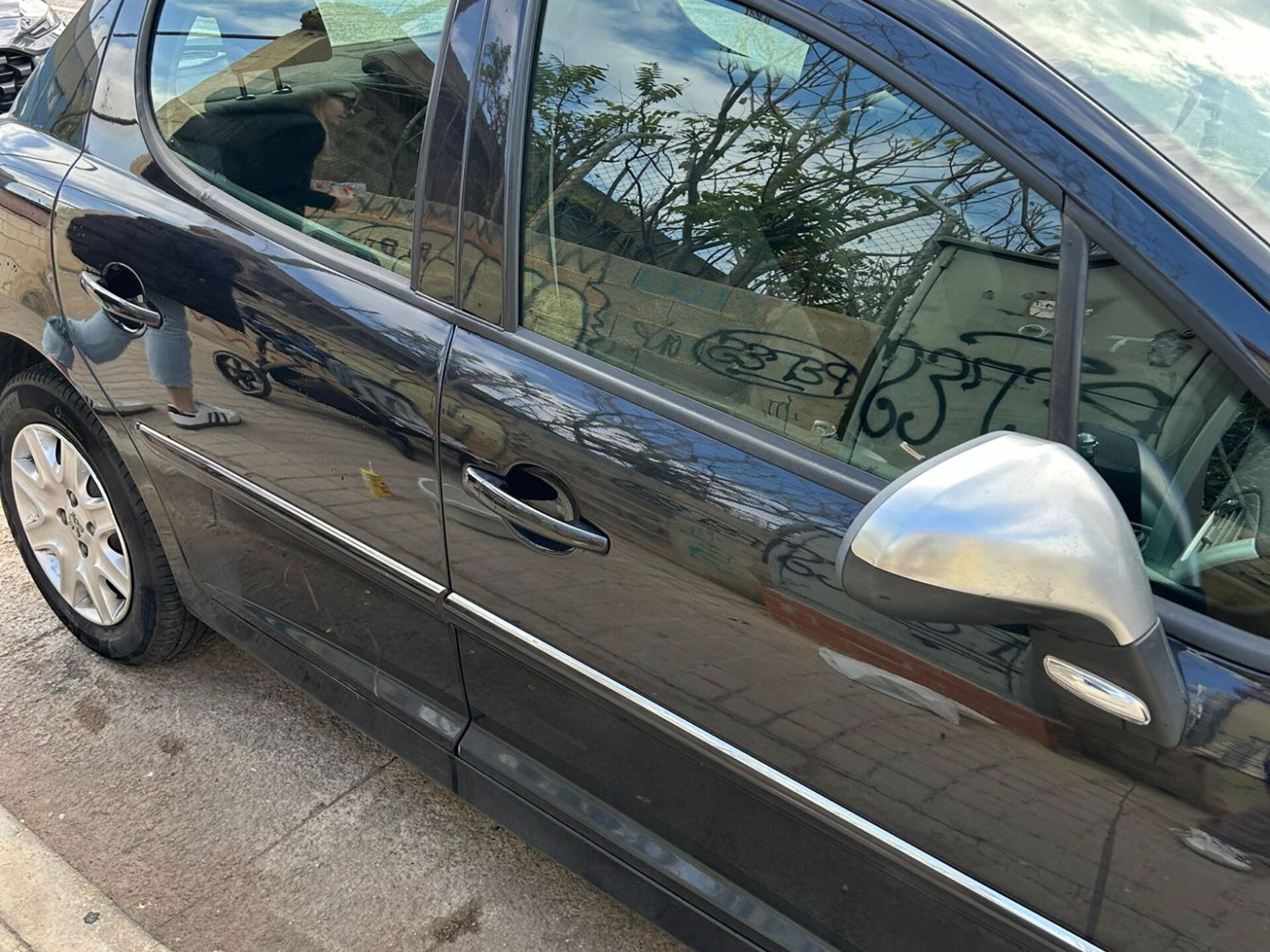 Imagen 3 de PEUGEOT 207