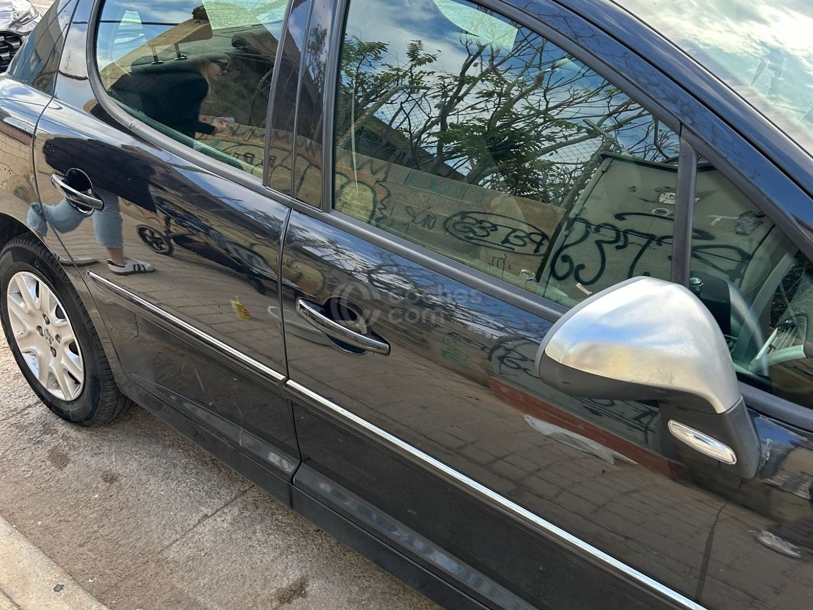 Foto del PEUGEOT 207 + 1.4HDI FAP