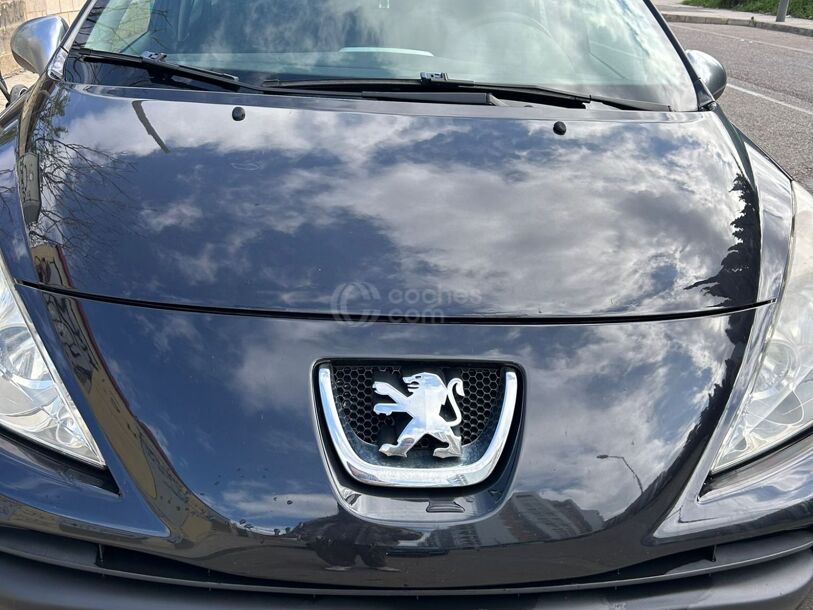 Foto del PEUGEOT 207 + 1.4HDI FAP