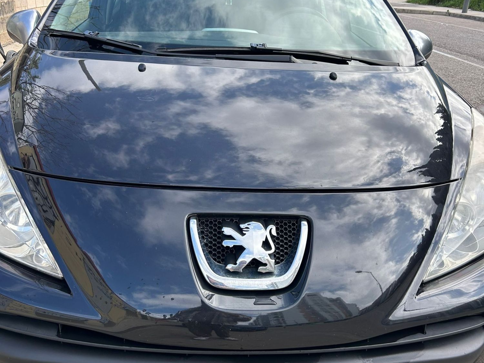 Imagen de PEUGEOT 207