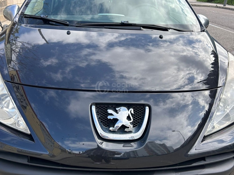 Foto del PEUGEOT 207 + 1.4HDI FAP