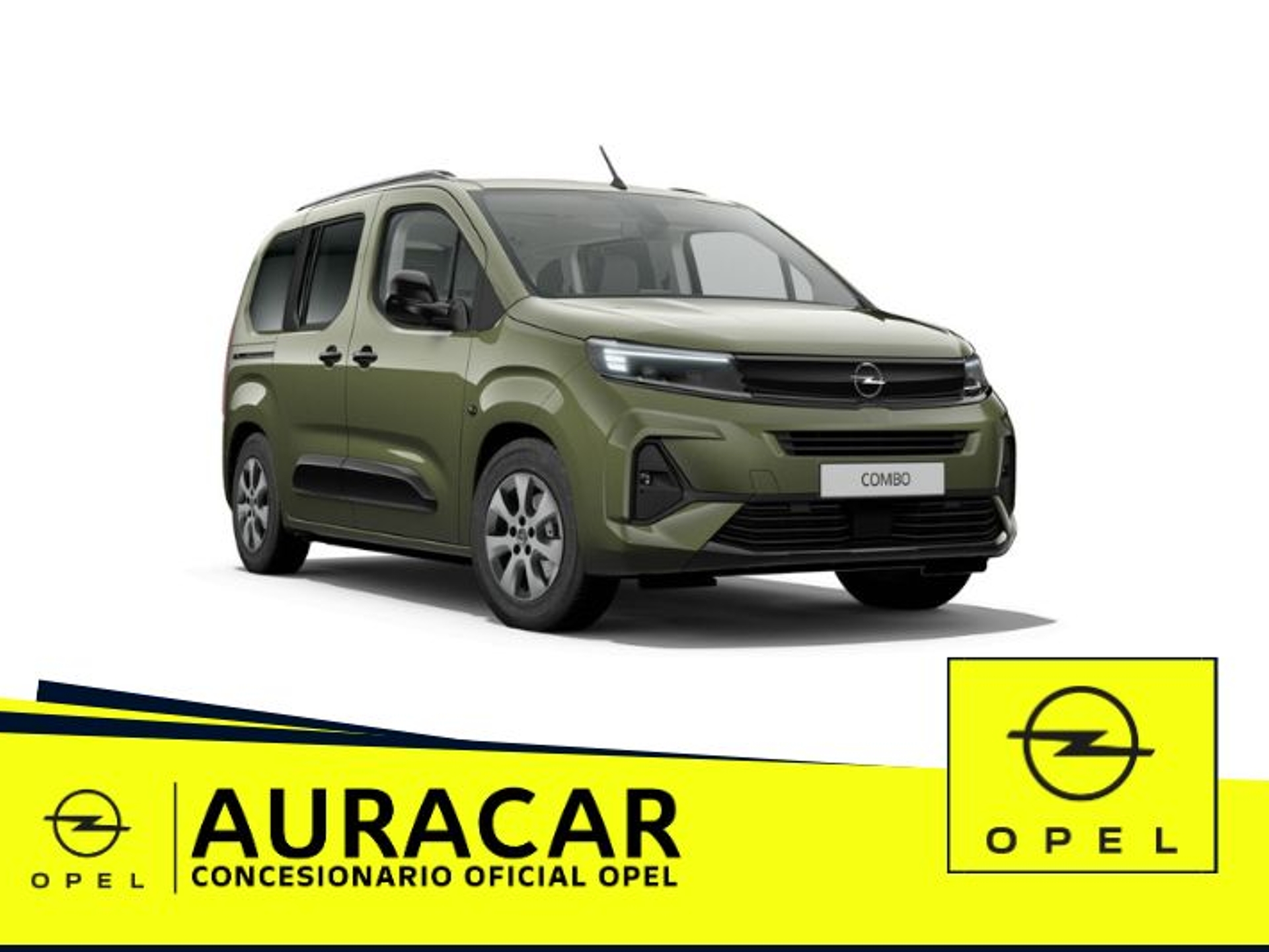 Imagen de OPEL Combo