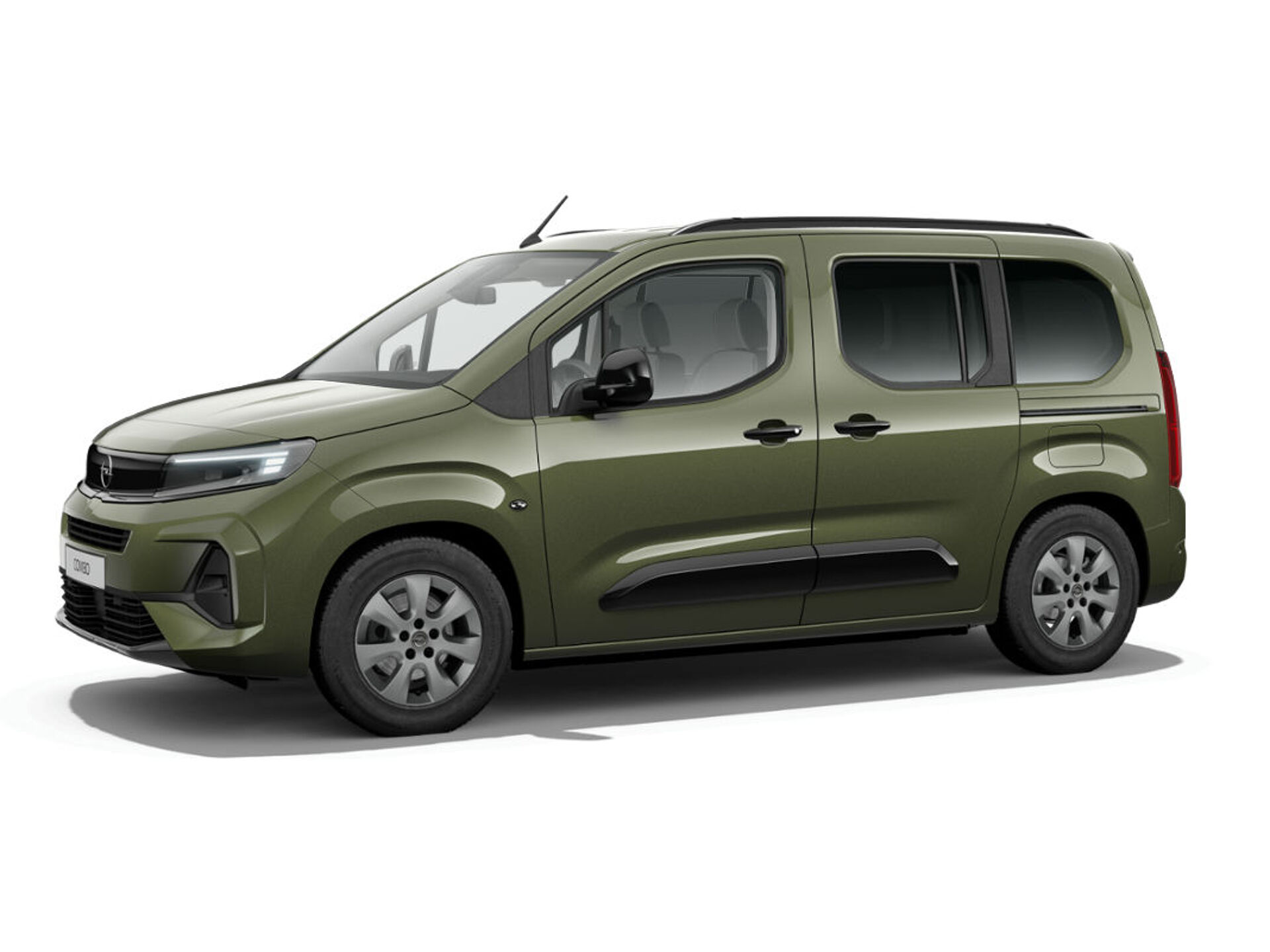Imagen 2 de OPEL Combo