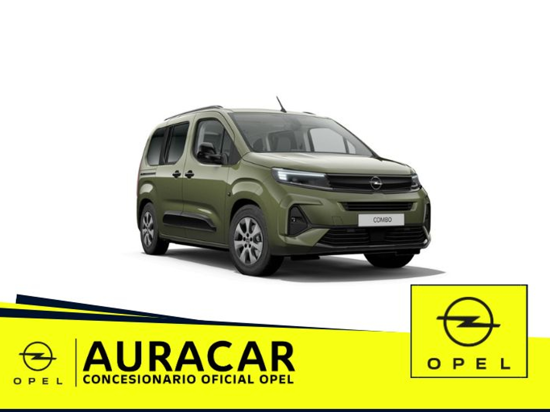 Imagen de OPEL Combo