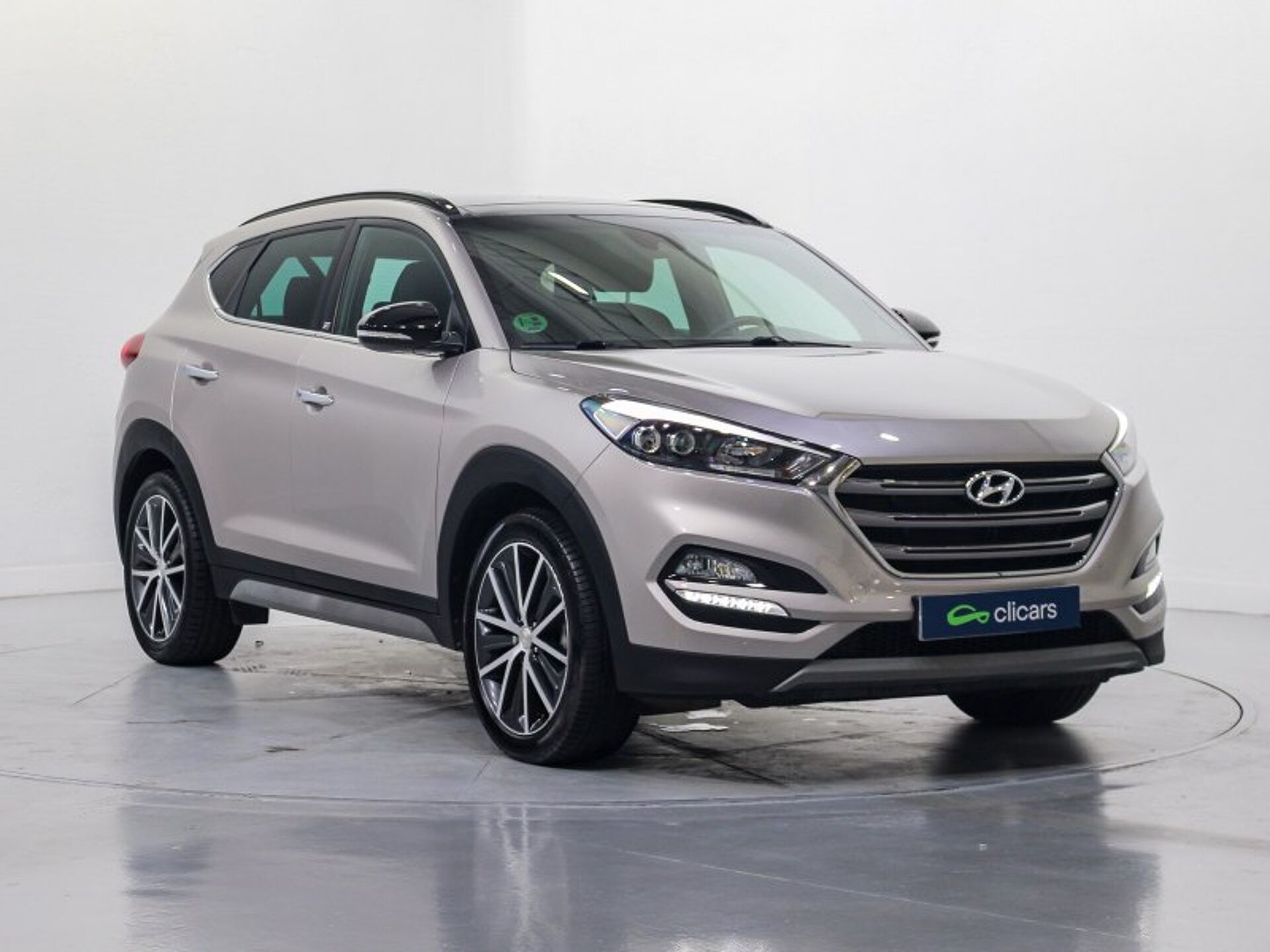 Imagen 3 de HYUNDAI Tucson