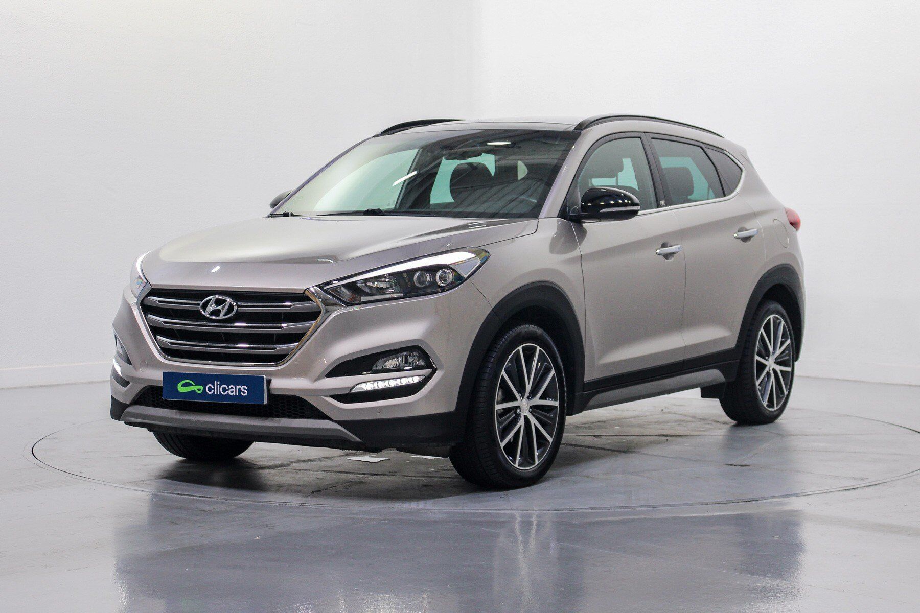 Foto del HYUNDAI Tucson 1.6 TGDI BD Kosmo 4x2 DT 176