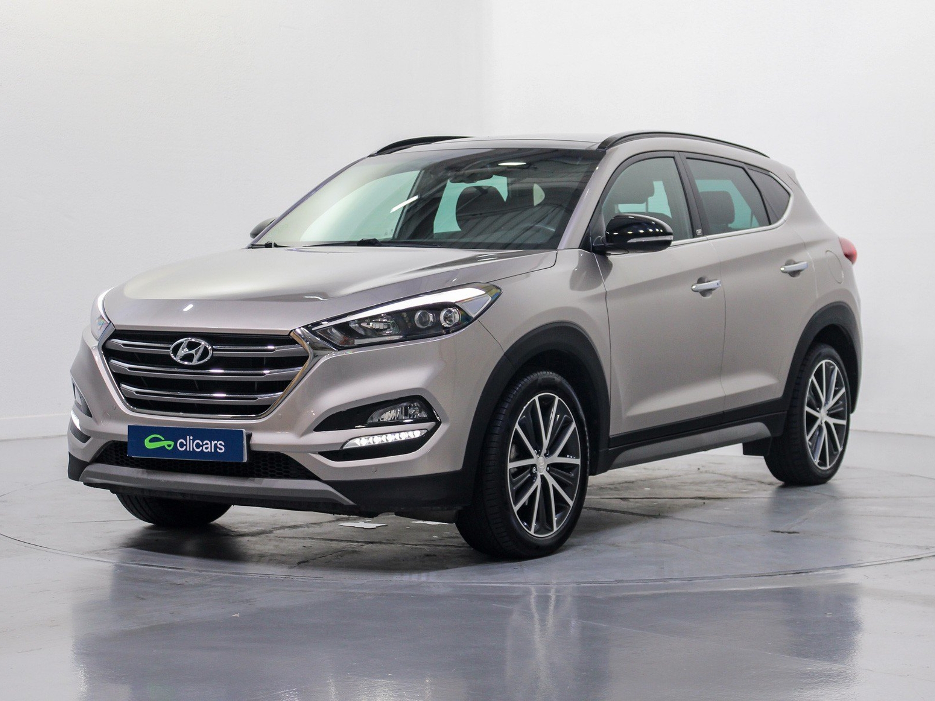 Imagen de HYUNDAI Tucson