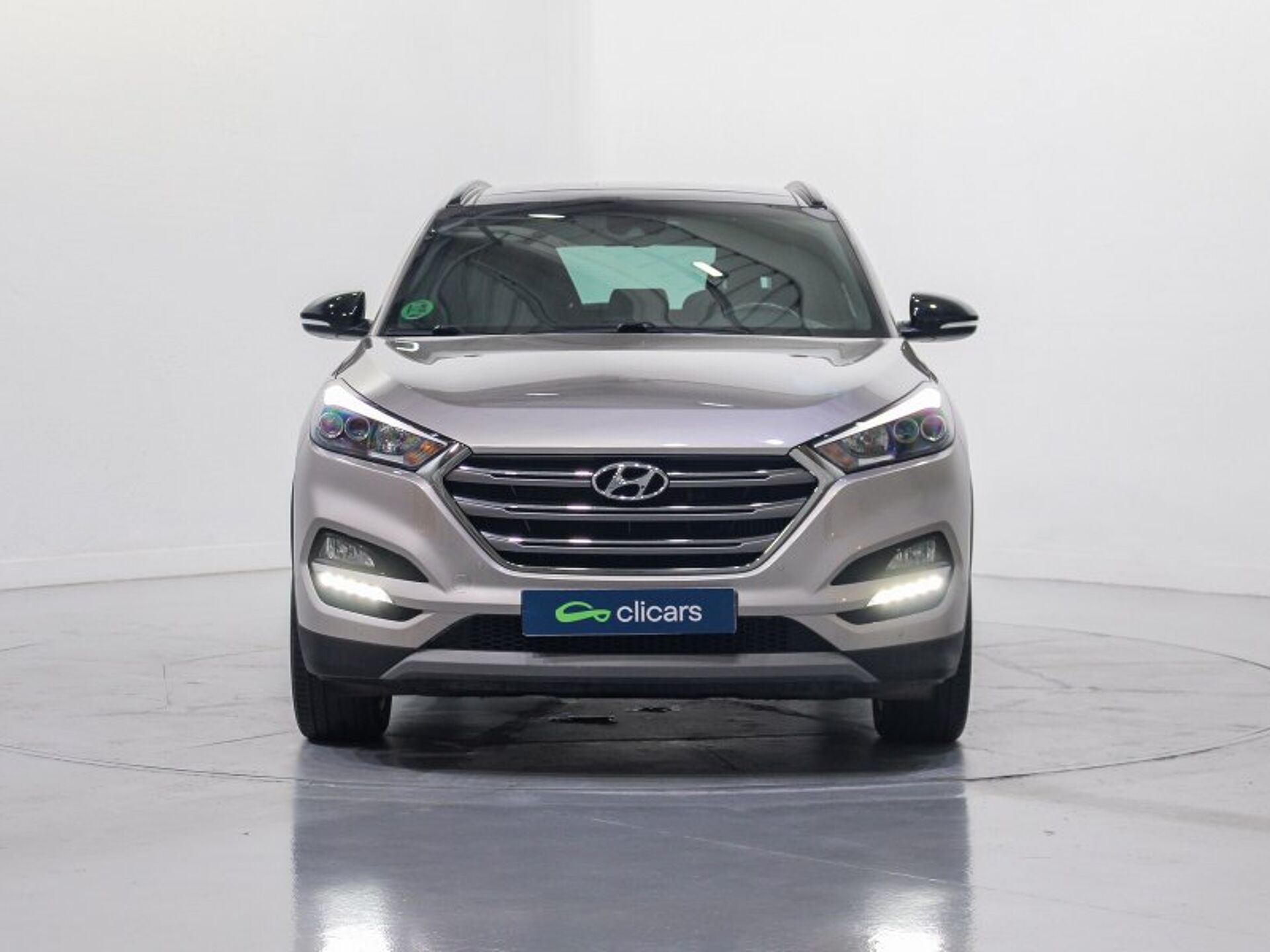 Imagen 2 de HYUNDAI Tucson