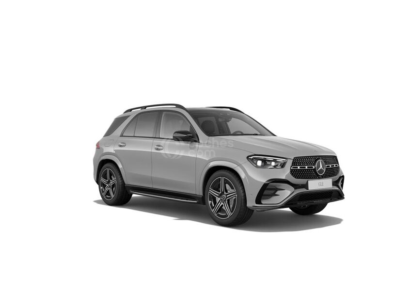 Foto del MERCEDES Clase GLE GLE 350de 4Matic Aut.