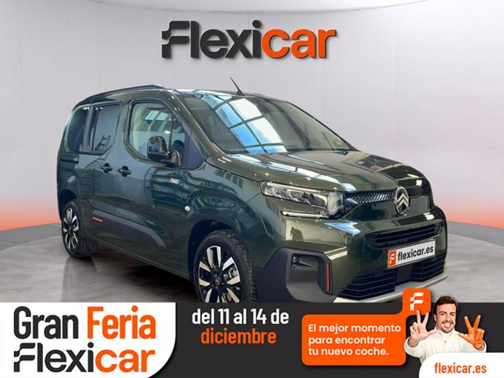 Imagen de CITROEN Berlingo