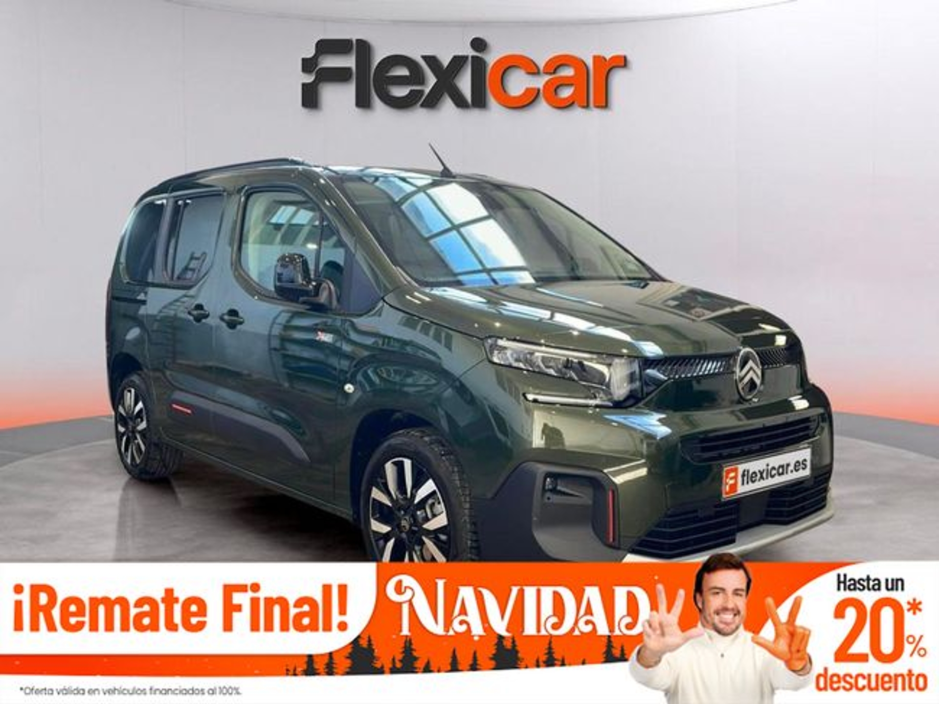 Imagen de CITROEN Berlingo