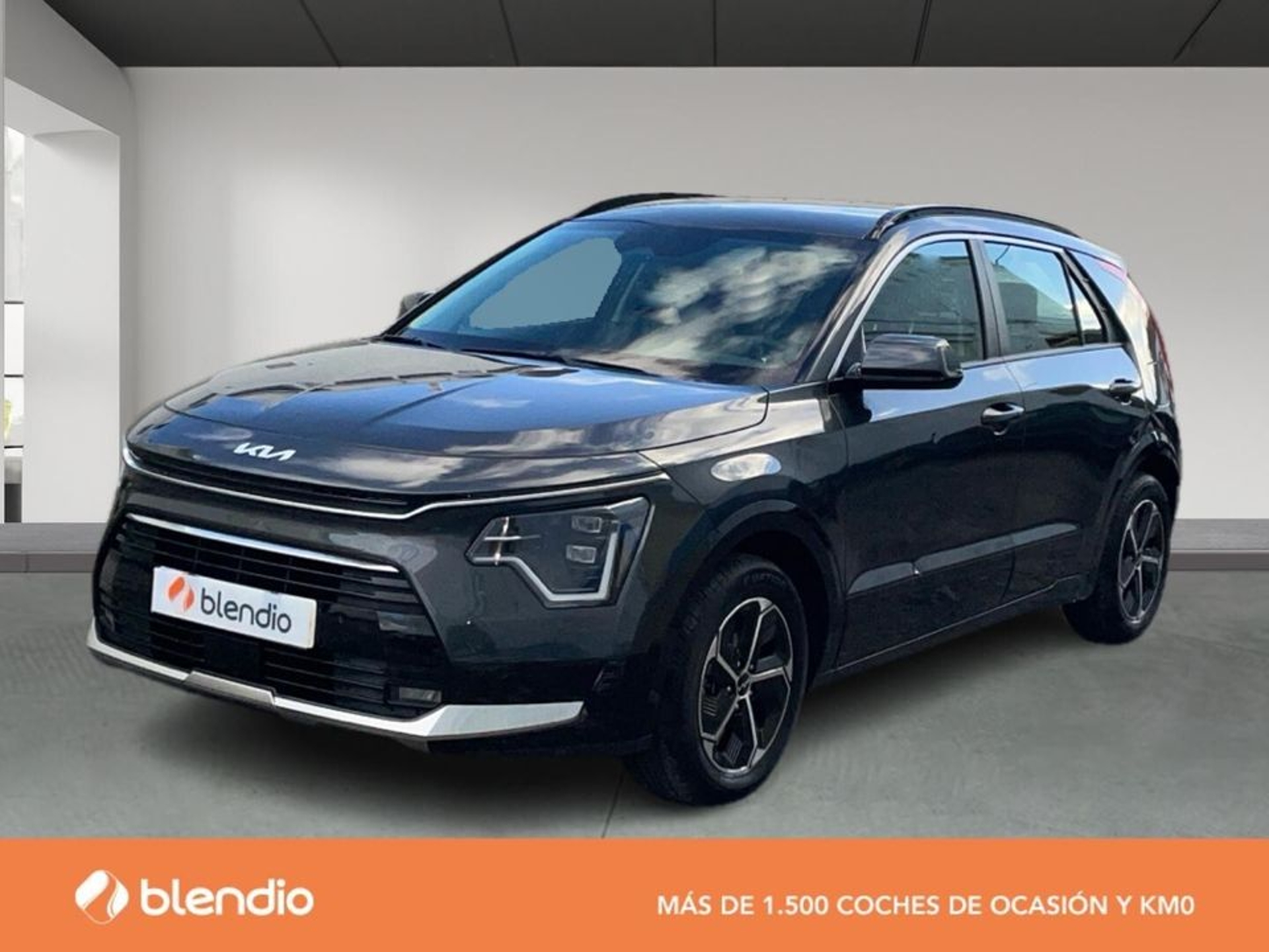 Imagen de KIA Niro