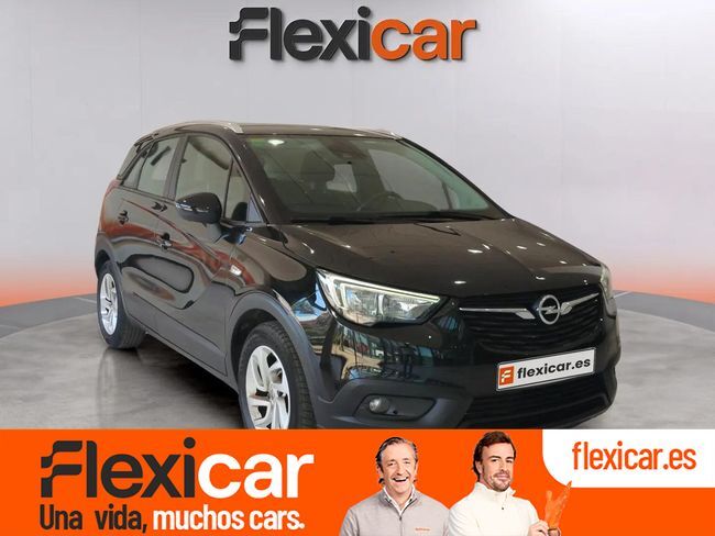OPEL Crossland (1.2 60kW (81CV) Selective) en Sevilla