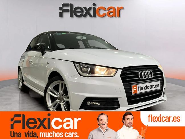 AUDI A1 (Adrenalin 1.0 TFSI 70kW (95CV) Sportback) en Tarragona