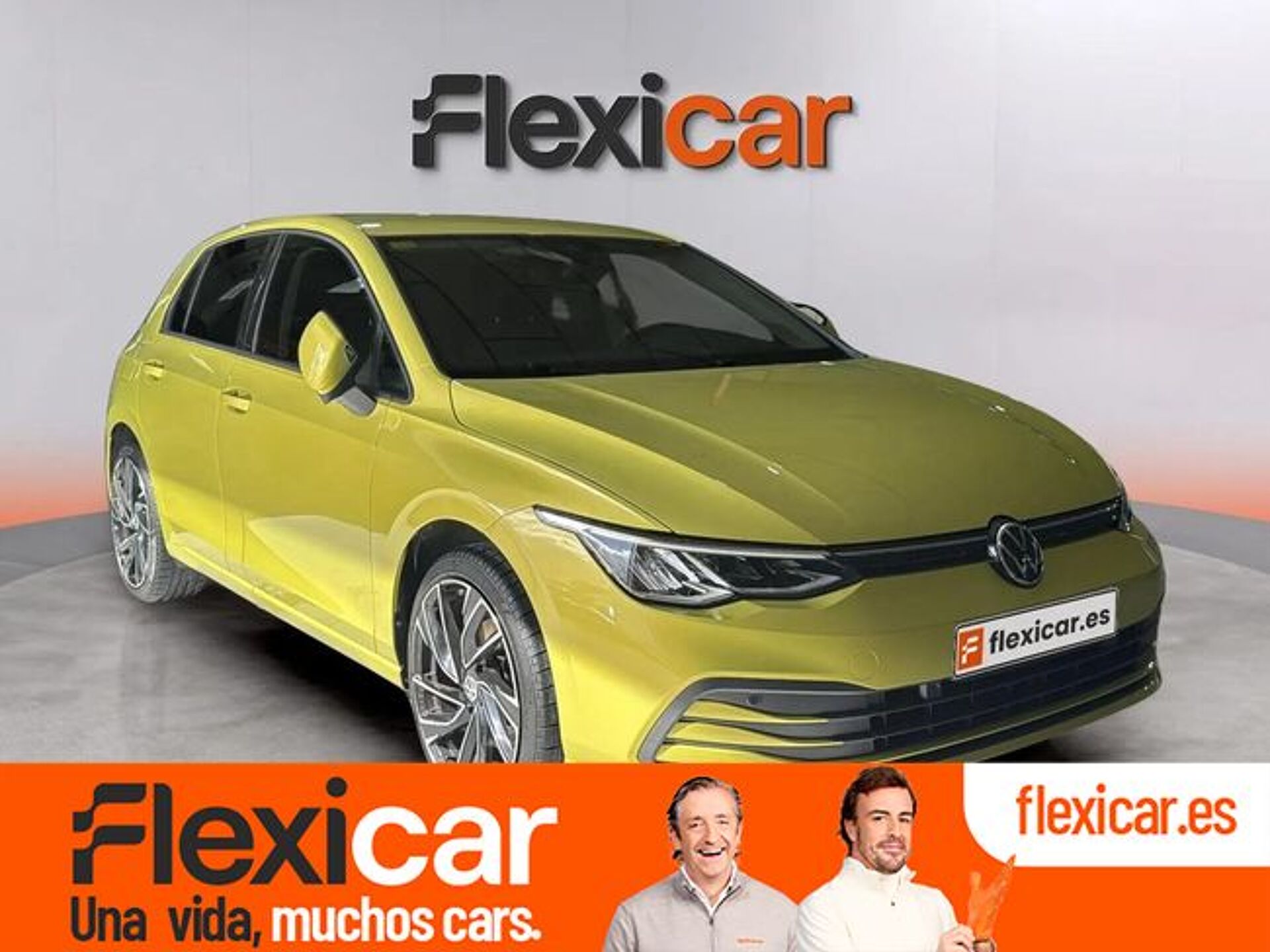 Imagen 1 de VOLKSWAGEN Golf