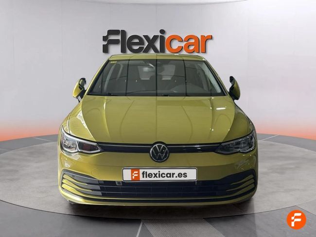 Foto del VOLKSWAGEN Golf 1.5 TSI Evo BM Edition 96kW