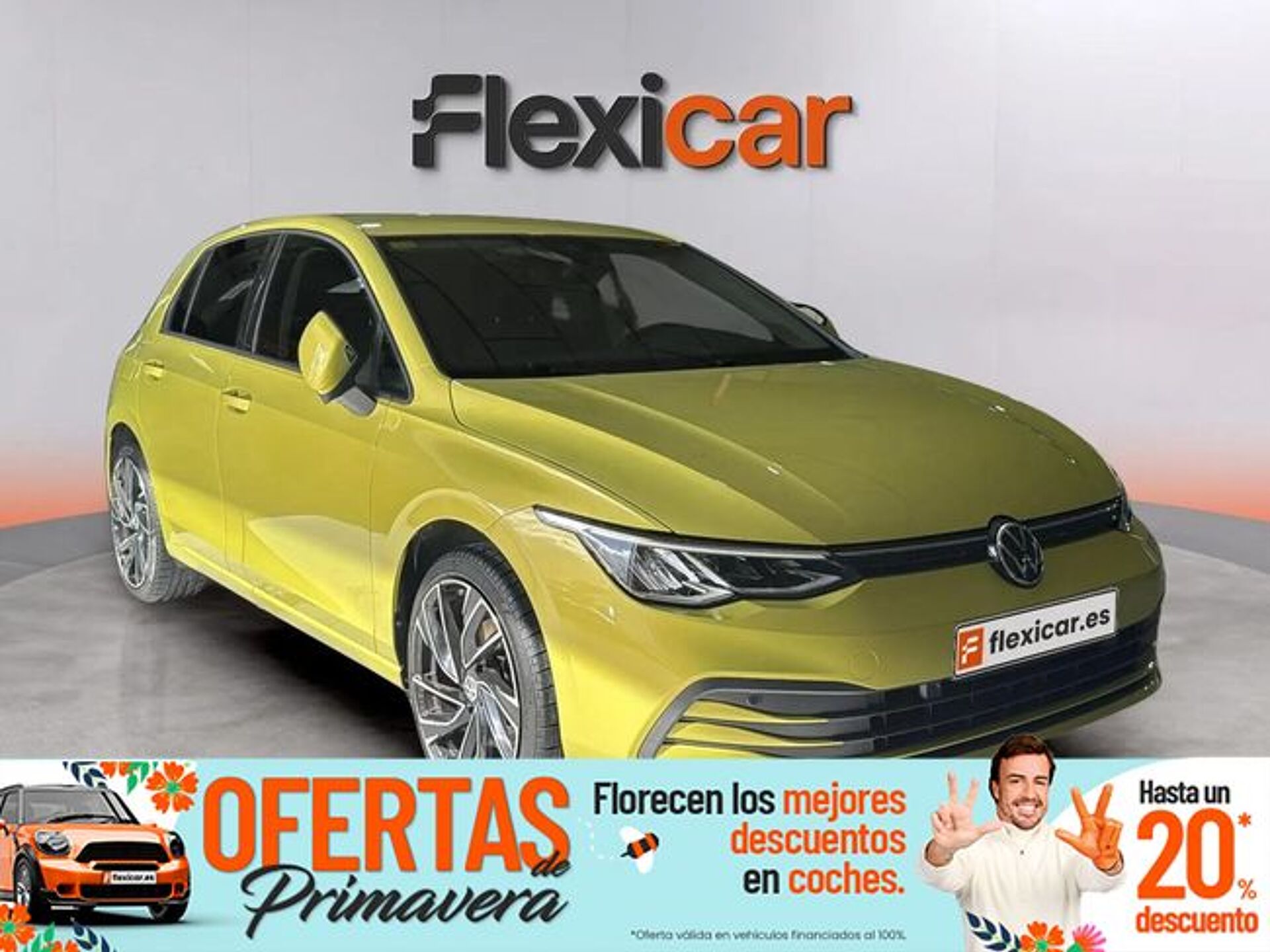 Imagen 1 de VOLKSWAGEN Golf