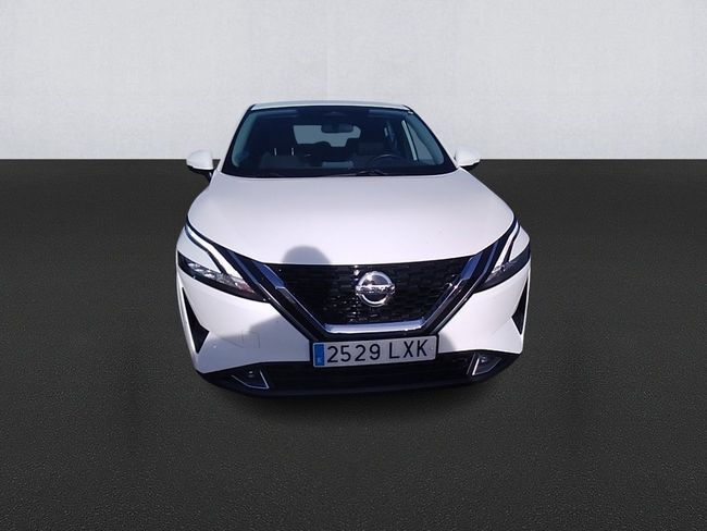 Foto del NISSAN Qashqai 1.3 DIG-T Acenta 4x2 103kW
