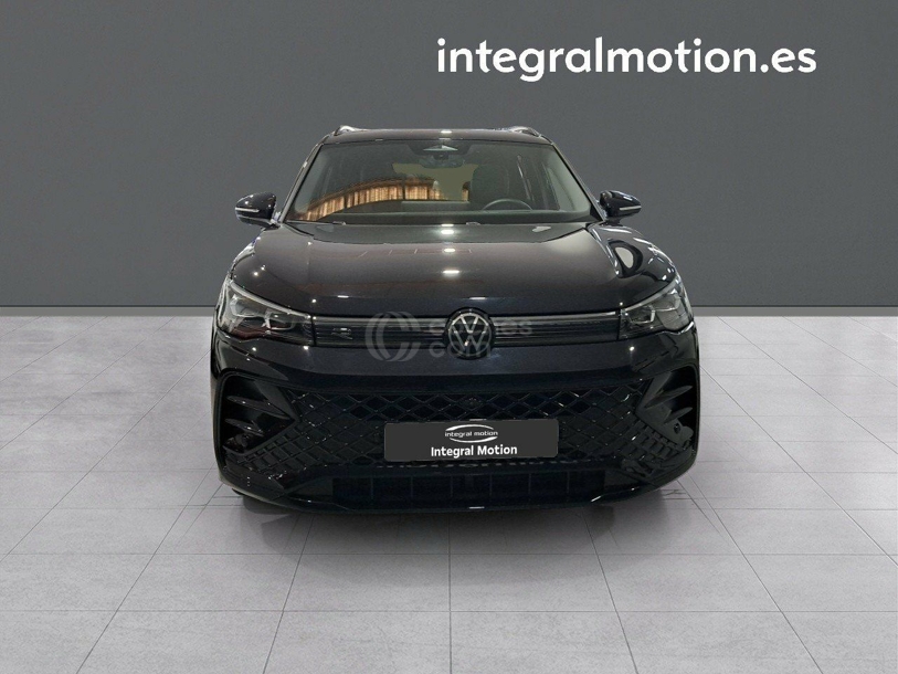 Foto del VOLKSWAGEN Tiguan 2.0TDI R-Line 4Motion DSG 142kW