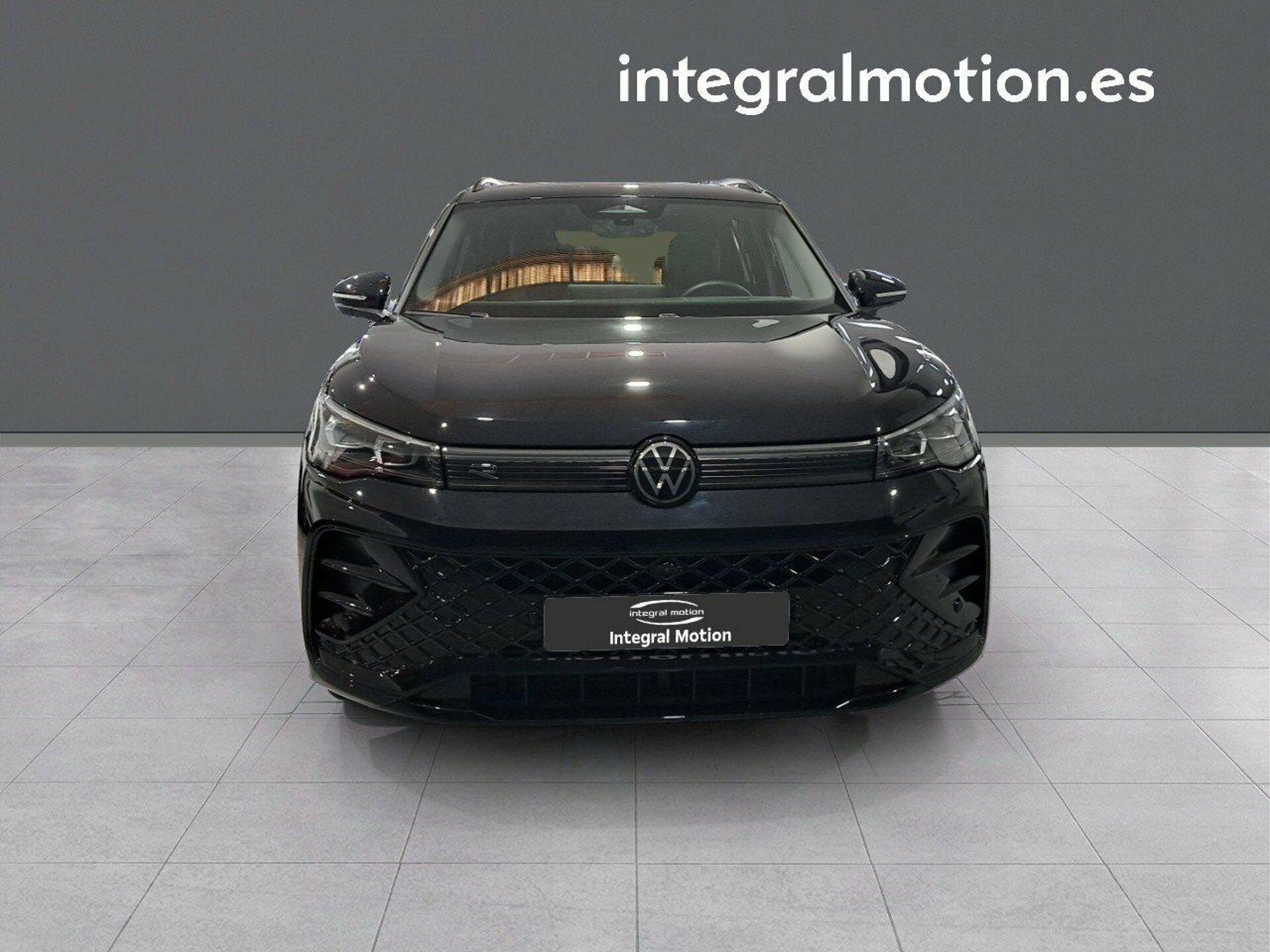 Imagen 2 de VOLKSWAGEN Tiguan