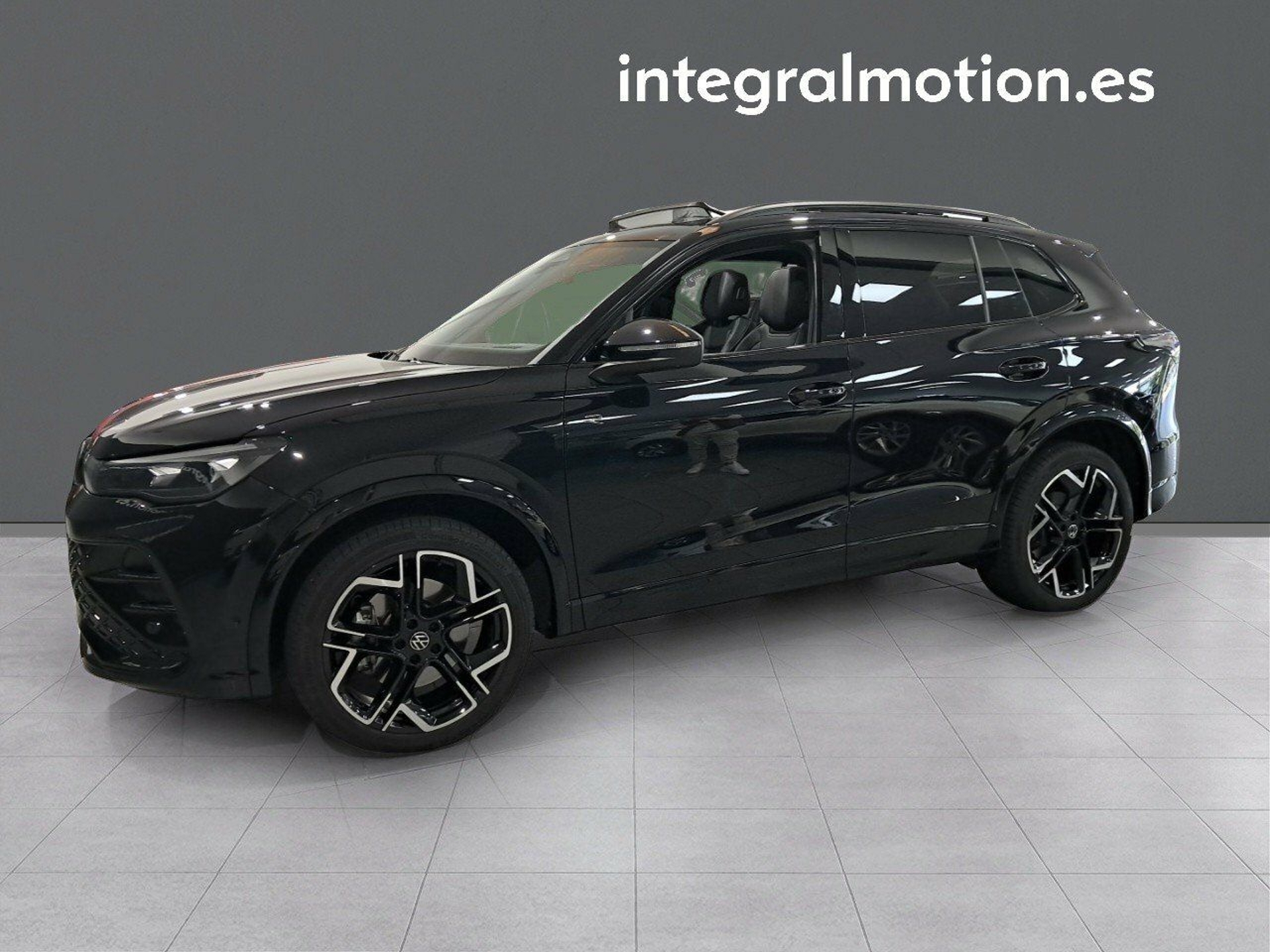 Imagen de VOLKSWAGEN Tiguan