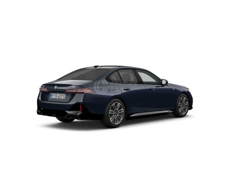 Foto del BMW Serie 5 i5 eDrive40