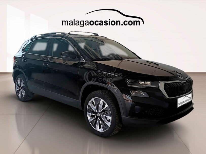 Foto del SKODA Karoq 1.5 TSI Design ACT